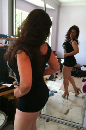 Clara - rencontre-Teen-Le Cannet